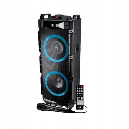 Kolumna aktywna bluetooth MyDeejay SM800