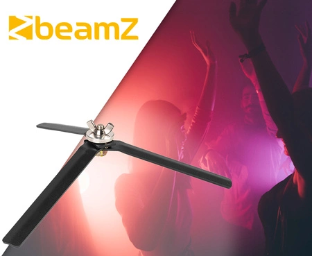 Uniwersalny statyw podłogowy do efektów świetlnych FST2 Beamz