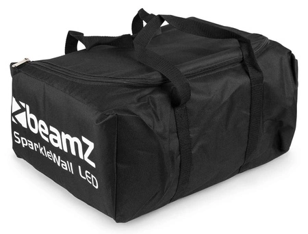 Kurtyna 3m x 2 m diody białe ze sterownikiem