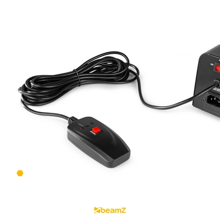 Wytwornica dymu BeamZ S700