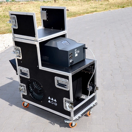 Hazer wodny - wytwornica mgły 5000W