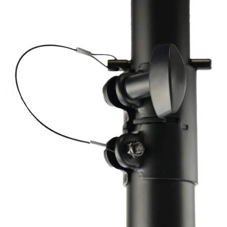 Statyw oświetleniowy 25kg BeamZ