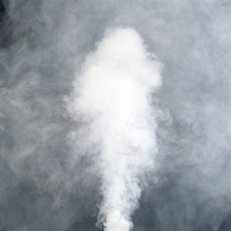 Wytwornica dymu S1200 MKII 1200W BeamZ