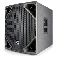 Subwoofer aktywny 15'' 500W PD615SA Power Dynamics