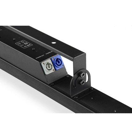 Belka oświetleniowa BW14S3 14x3W RGB LED BAR DMX Firefog