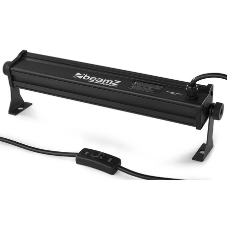 Belka oświetleniowa LED BAR UV BUV63 BeamZ
