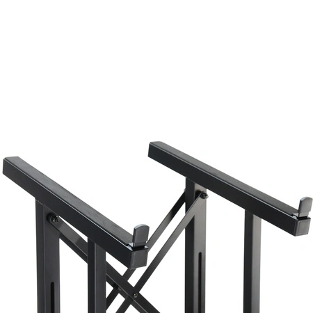 Statyw pod mikser i sprzęt audio udźwig do 80kg MS300 Hardman