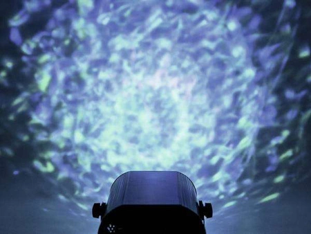 Efekt świetlny LED fali wodnej LWE20 Beamz