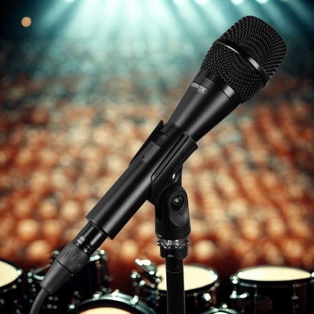 Mikrofon dynamiczny kardioidalny VDM10 Vonyx