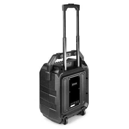 Głośnik bluetooth 8'' MOVE80 LED BT bateria Fenton