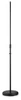 Statyw mikrofonowy prosty regulowany MS100B Vonyx