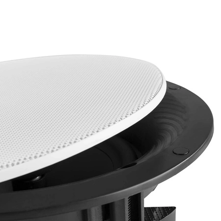 6 strefowy system głośników sufitowych 12 x 5.25" FCS5 z wzmacniaczem BT + przewód