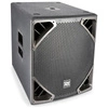 Subwoofer aktywny 15'' 500W PD615SA Power Dynamics