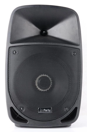 Kolumna mobilna z mikrofonem 300W Party Light&Sound PARTY-8LED