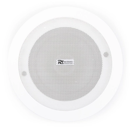 Aktywny zestaw głośników sufitowych z Bluetooth Power Dynamics CSBT60