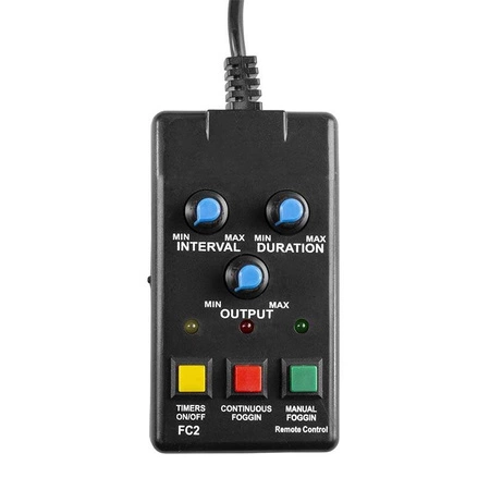 Wytwornica dymu BeamZ S1500