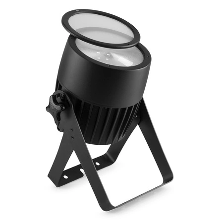 Reflektor COB150WW Pro PAR 150W COB Ciepła biel BeamzPro