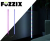 Listwa oświetleniowa lampa LED RGB BT na stojaku Starry Fuzzix