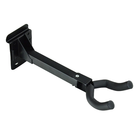 Statyw gitarowy uchwyt ścienny Hardman