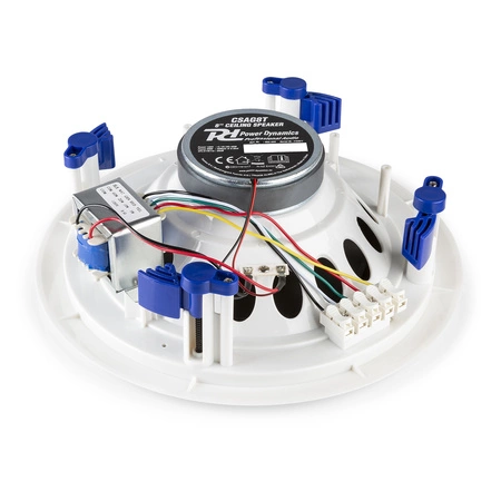 Głośnik sufitowy CSAG8T 100V 8,0"Al.