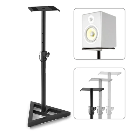 Statyw pod Monitor studyjny Vonyx