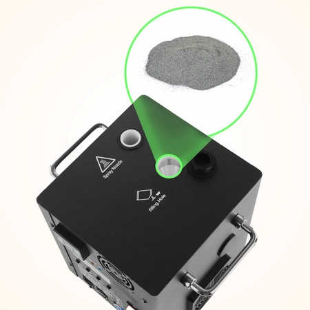 Wyrzutnia iskier SPARK600 Firefog