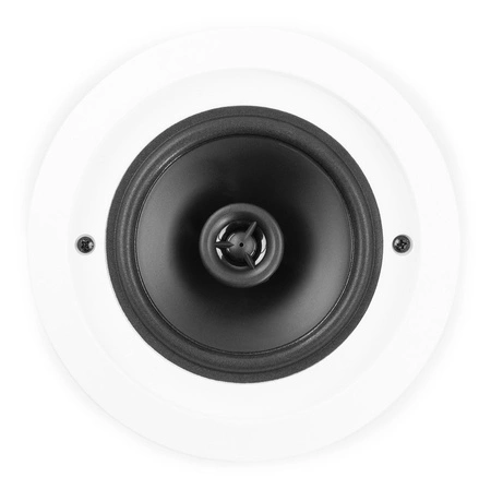 Aktywny zestaw głośników sufitowych z Bluetooth Power Dynamics CSBT60