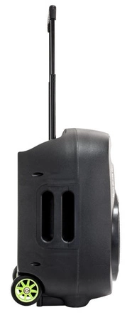 Kolumna mobilna Ibiza PORT12VHF-MKII-TWS