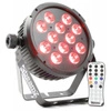Reflektor LED Flat Par BeamZ BT310