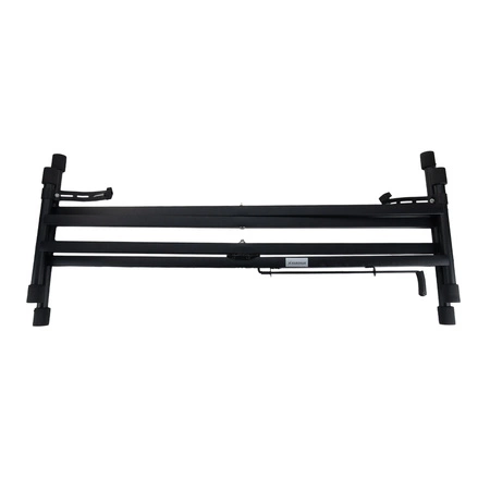 Podwójny statyw pod keyboard 52-98cm HR-DBKS1 Hardman