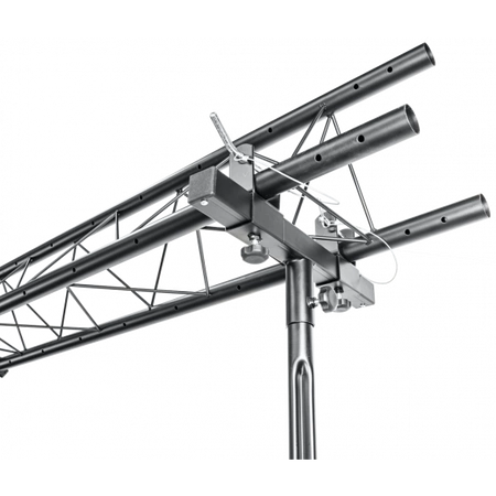 BTS350 Regulowany adapter kratownicy
