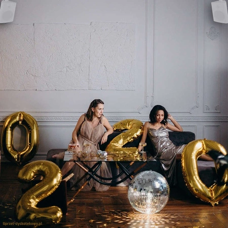 Zestaw kolumn zewnętrznych BGO50 5.25" 120W biały PD