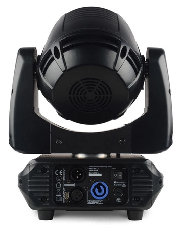 Głowa ruchoma WASH 6X 10W LED BeamZ FUZE610Z