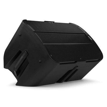 Zestaw kolumn aktywnych Vonyx VD715A z Bluetooth i bezprzewodowym parowaniem stereo - Bi-amp - 15 cali - 1800W