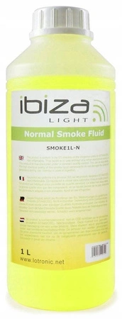 Zestaw: Wytwornica dymu 900W Falcon900 dwa piloty Firefog + Płyn 1L