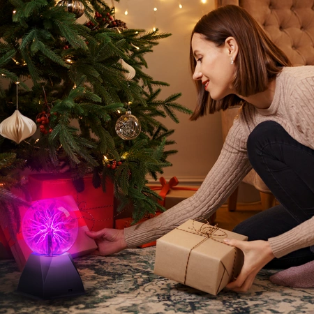 Kula plazmowa średnica 12,5cm PLB10