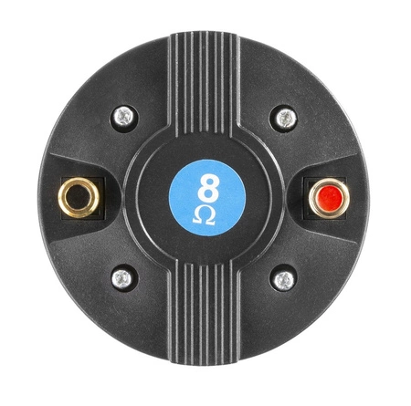 Driver tytanowy ciśnieniowy głośnik 40W 8 Ohm Skytec