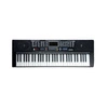 Zestaw: Keyboard 61 podświetlanych klawiszy+ podwójny statyw pod keyboard