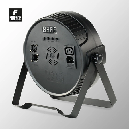 Reflektor LED PAR RGB Lumitec 80 Firefog