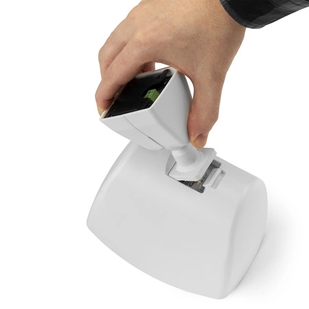 Zestaw kolumn instalacyjnych BHW30WH 3" 40W 100V 8Ohm Power Dynamics