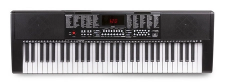 Keyboard KB5 Max 61 podświetlanych klawiszy