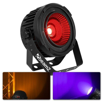 Reflektor LED PAR COB50 BeamZ