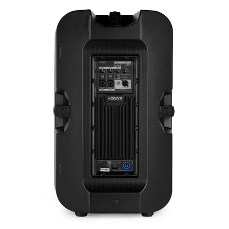 Kolumna aktywna 1sz 15'' 900W z Bi-Amp i DSP Vonyx