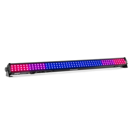 Belka oświetleniowa LCB144 MKII LED Colour Bar Beamz