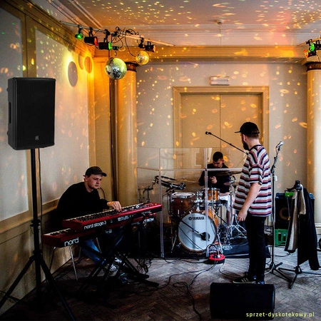 Kolumna pasywna 15" 1400W PD415P Power Dynamics