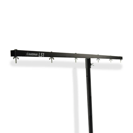 Statyw oświetleniowy z belką 1,6m-2,8m udźwig do 45kg LS1 HARDMAN