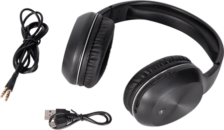 Słuchawki bezprzewodowe BT MAD-HNB100 Madison