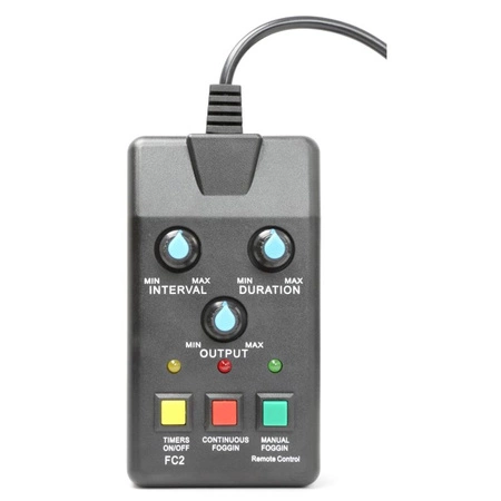 Wytwornica śniegu SNOW1800 BeamZ