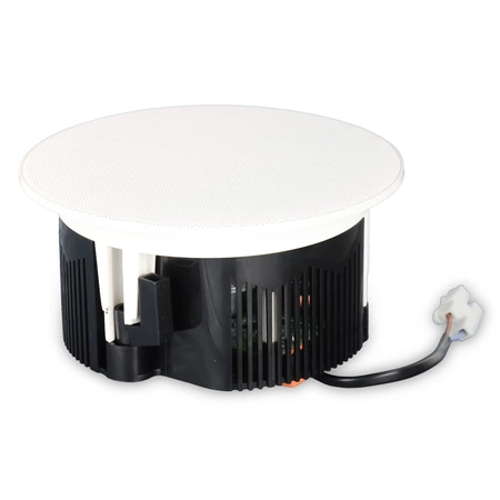 Głośnik sufitowy aktywny 4,5'' 4x 30W 8Ohm ZS883A Audioport