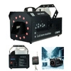 Wytwornica śniegu LED 1500W Snow 1500LED DMX pilot